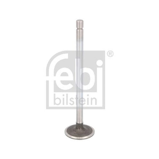 Febi Engine Intake Valve 40mm Head 183921