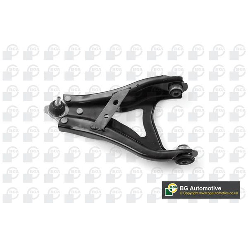 BGA Control/Trailing Arm Front Left fits Dacia Duster 2017 on 1.2 1.5 1.6