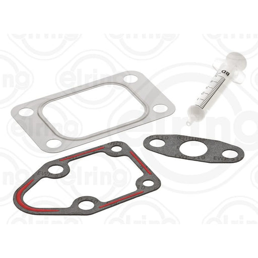 Elring Chevrolet Turbo Charger Kit 804.730