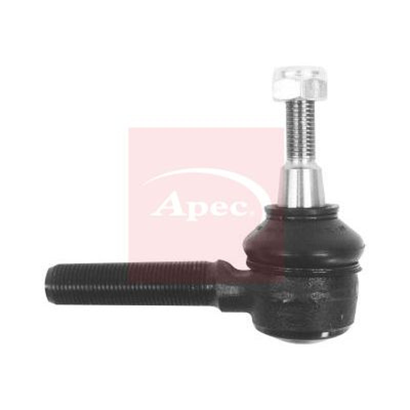 Apec Steering Tie Rod End Ball Joint Front Right 11/16x16 fits Land Rover 110