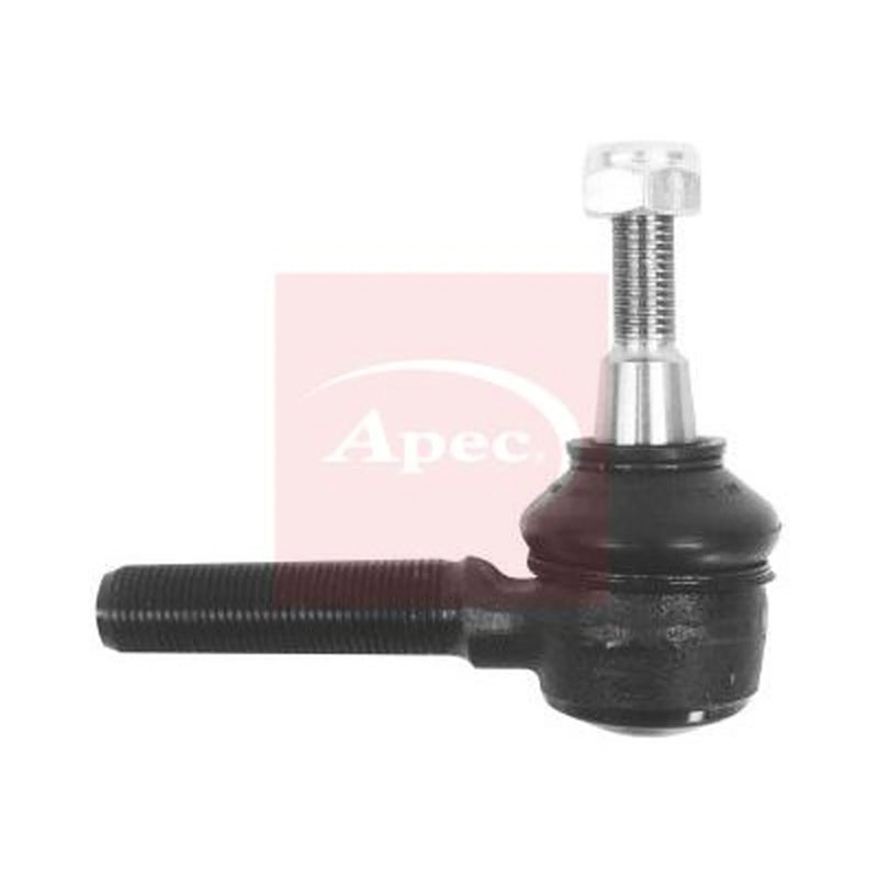 Apec Steering Tie Rod End Ball Joint Front Right 11/16x16 AST6061