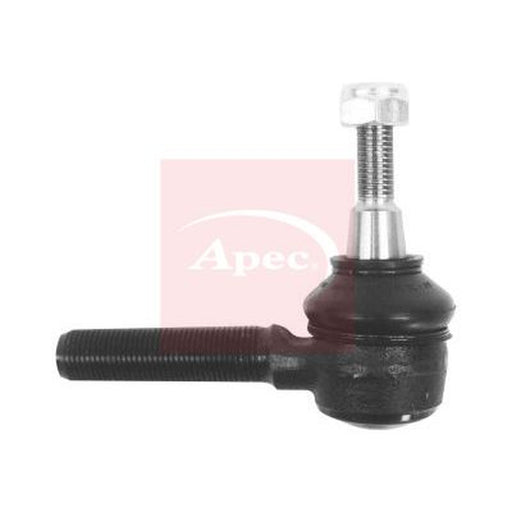 Apec Steering Tie Rod End Ball Joint Front Right 11/16x16 fits Land Rover 110