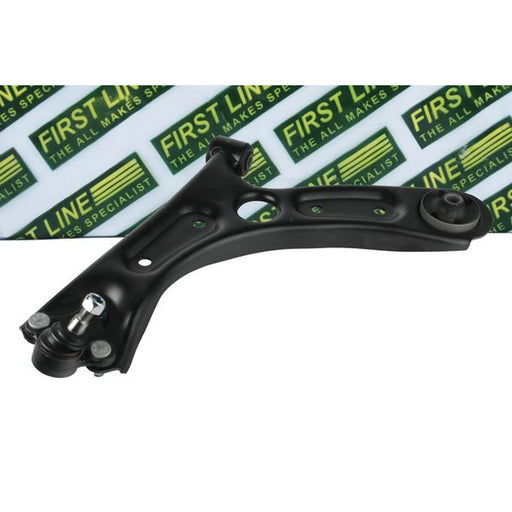 First Line Control/Trailing Arm fits Hyundai I30 2016-2021 1.0 1.4 1.5 1.6 2.0