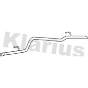 Klarius Exhaust Pipe OD fits Mercedes-Benz Sprinter 2-T 1995-2000