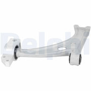 Delphi Control/Trailing Arm Front fits Audi Tt 2006-2014 1.8 2.0 2.5 3.2
