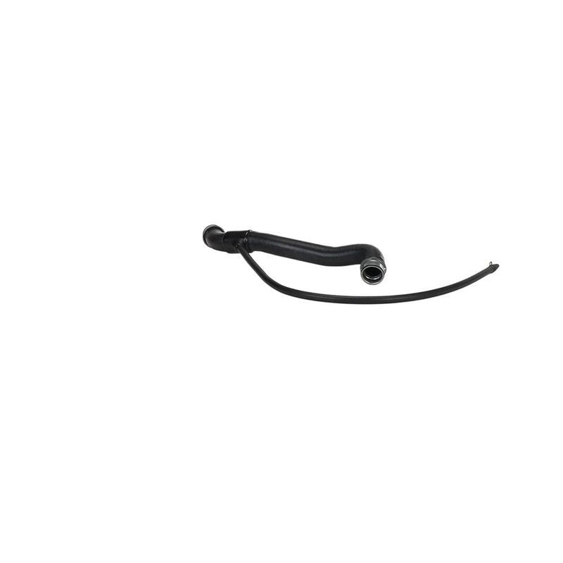 Gates Radiator Coolant Hose 356mm ID fits Mercedes-Benz C-Class 2007-2014
