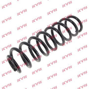 KYB 2 x Suspension Springs fits Mercedes-Benz M-Class 2005-2011