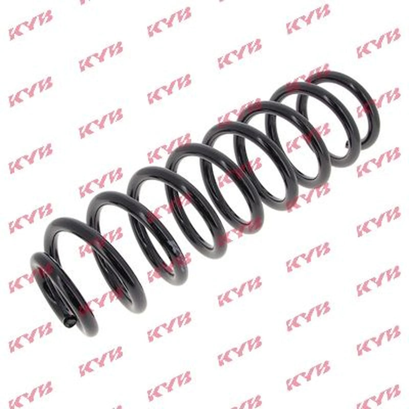KYB 2 x Suspension Springs fits Mercedes-Benz M-Class 2005-2011