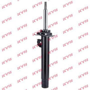 KYB Shock Absorber Damper Strut Front Right fits BMW 3 1998-2007