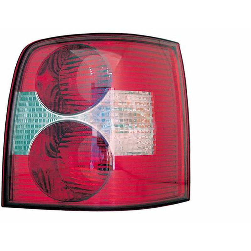 Apec Tail Light / Lamp Right fits VW Passat B5.5 2000-2005
