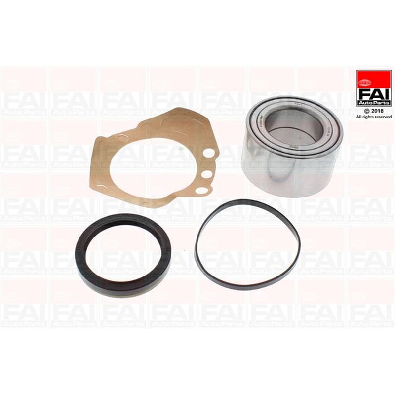 FAI Wheel Bearing Kit 84mm fits Mercedes-Benz G-Class 1990-2022