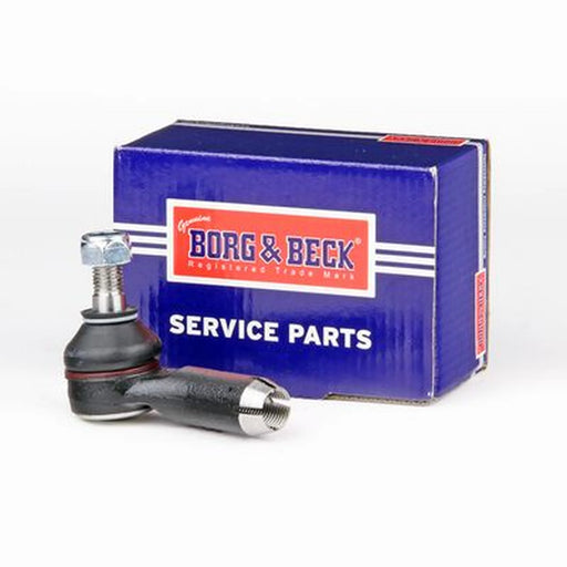 Borg & Beck Steering Tie Rod End Ball Joint BTR4202