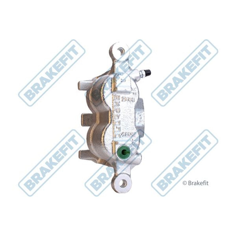Apec 2 x Front Brake Calipers fits Jeep Grand Cherokee 1999-2005 3.1 4.7