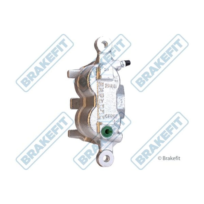 Apec Brake Caliper Assembly Front Right BCA1574E