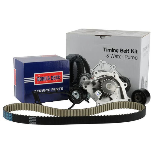 Borg & Beck Timing Belt & Water Pump Kit BTW1084