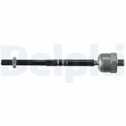 Delphi Stabiliser Drop Link Front fits Mercedes-Benz C-Class 2007-2014
