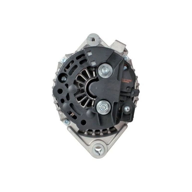 Hella Car Alternator 12V fits Opel Astra G 1998-2009 1.2 1.4 1.6 1.7 1.8 2.0