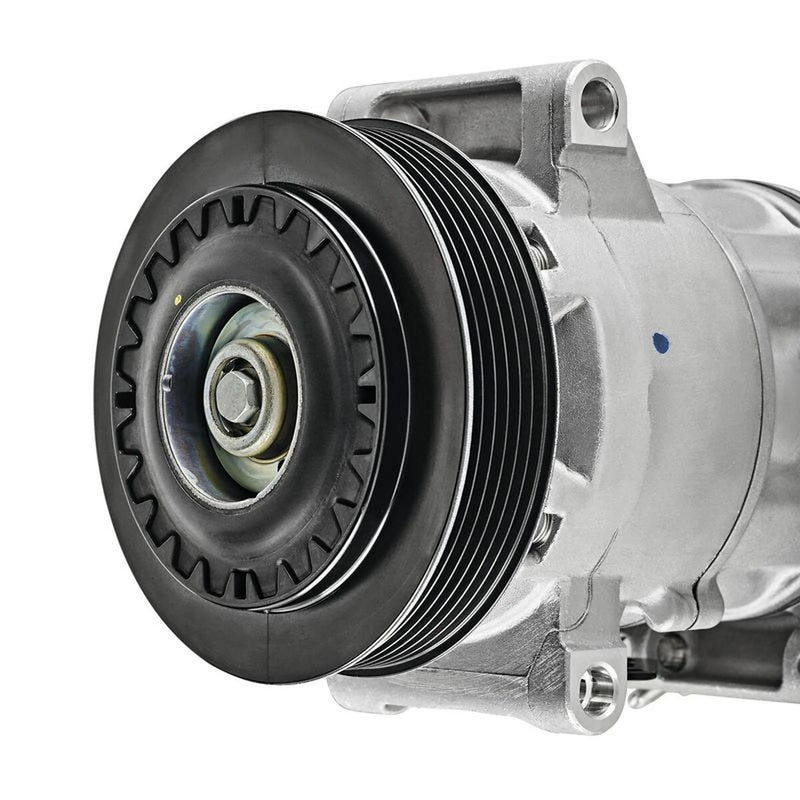 Valeo Air Conditioning Compressor 813179