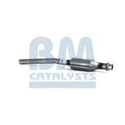 BM Catalysts Homologated Petrol Cat fits Peugeot 206 1998-2012 1.1 1.4