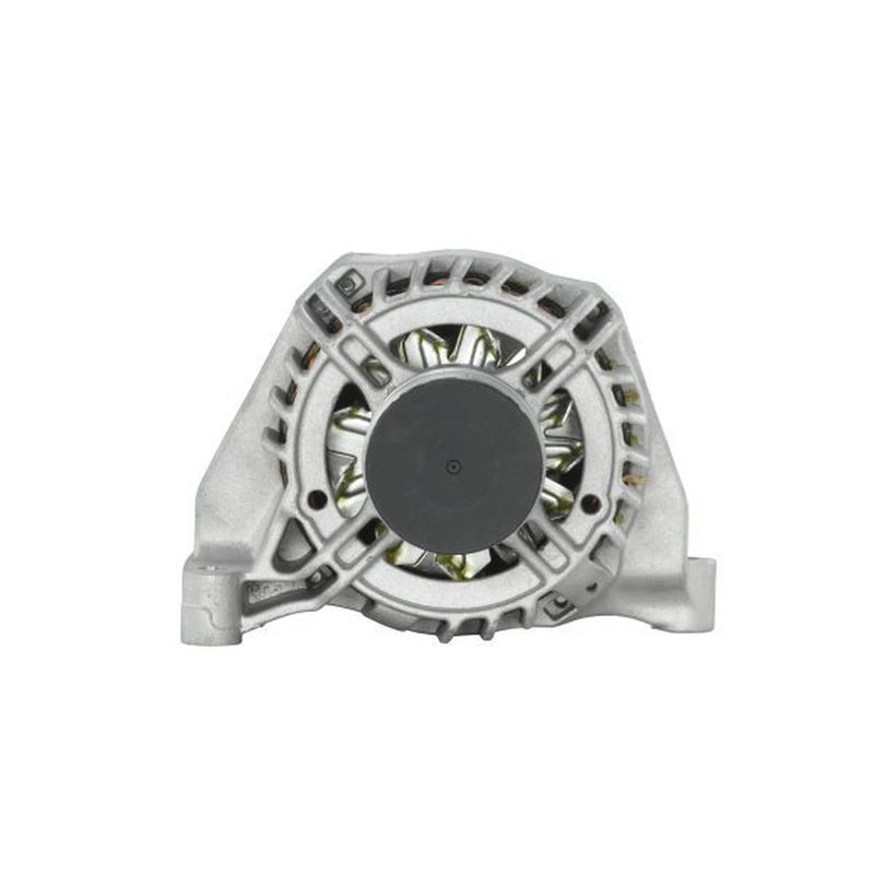 Hella Car Alternator 12V fits Abarth Grande Punto 2007-2010 1.4
