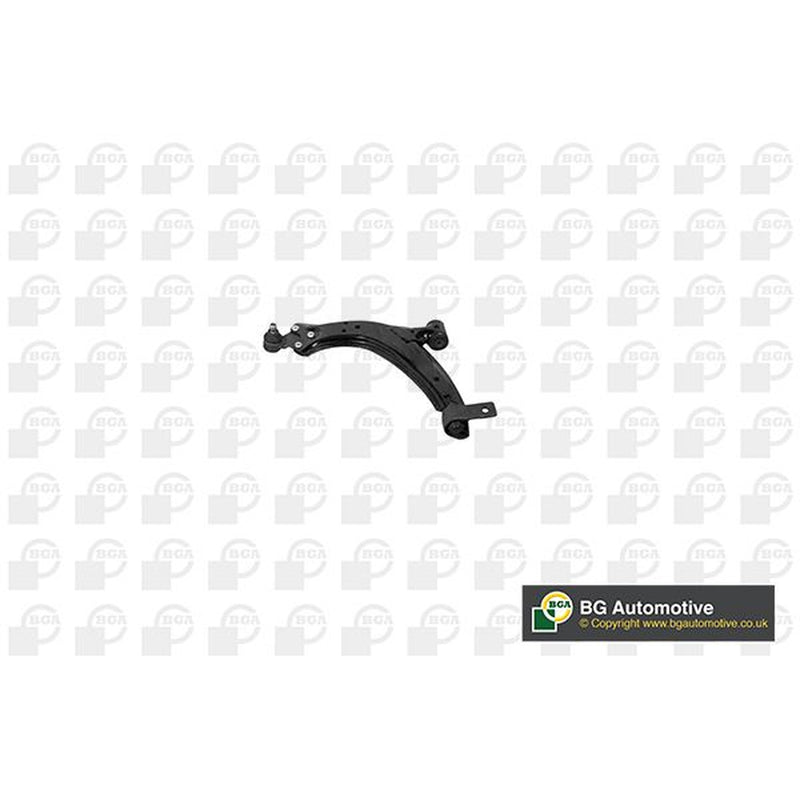 BGA Control/Trailing Arm Front Left fits Citroën Berlingo First 1996-2011
