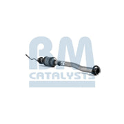 BM Catalysts Homologated Petrol Cat fits Alfa Romeo 166 2000-2007 2.0