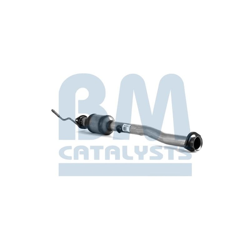 BM Catalysts Homologated Petrol Cat fits Alfa Romeo 166 2000-2007 2.0