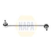 NAPA Stabiliser Bar Link Coupling Rod Front Right fits Subaru Forester 2018 on