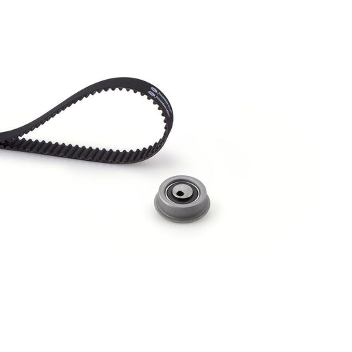 Gates Timing Belt Kit with Rollers fits Hyundai Lantra 1990-1995 1.6 1.8