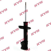 KYB Shock Absorber Damper Strut Front Left fits Fiat 500L 2012-2018