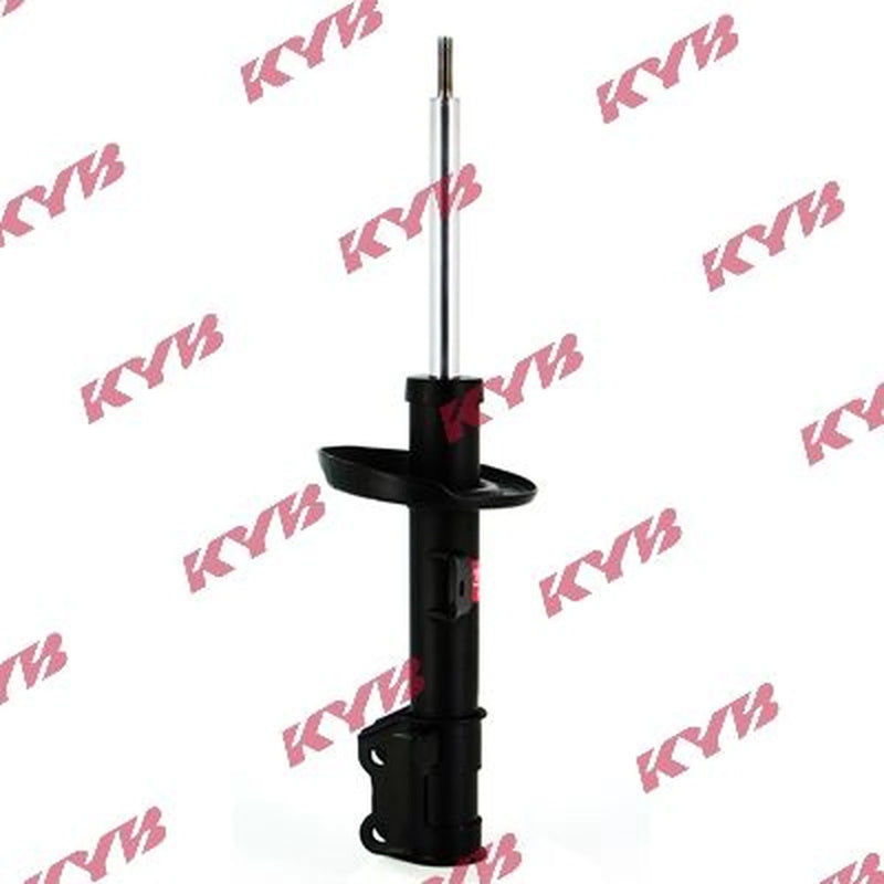 KYB Shock Absorber Damper Strut Front Left fits Fiat 500L 2012-2018