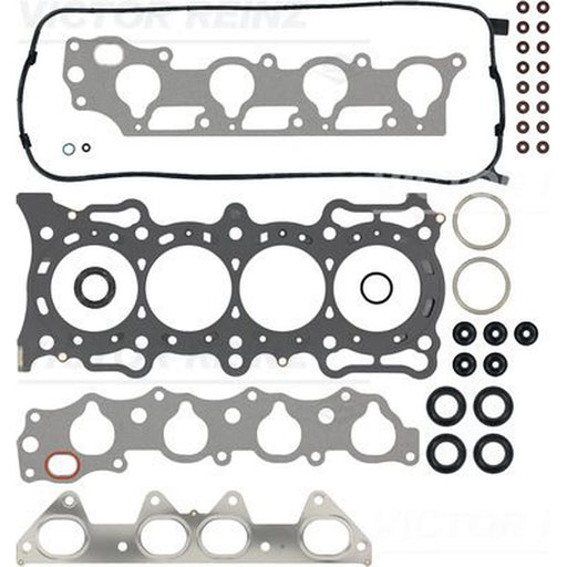 Victor Reinz Cylinder Head Gasket Kit 02-53720-03