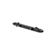 Mahle Radiator Water Tank Lower