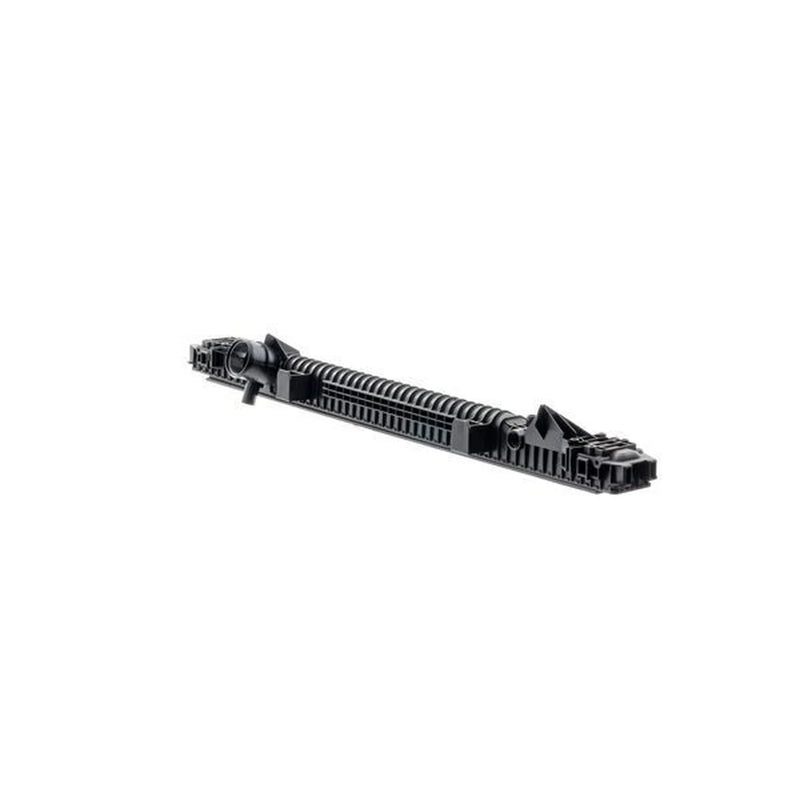 Mahle Radiator Water Tank Lower