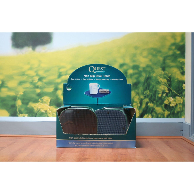 Quest Stick Table (20) Display box 092000 Quest - Dynamic Drive