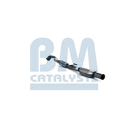 BM Catalysts Homologated Diesel Cat fits Opel Vectra C 2004-2009 1.9