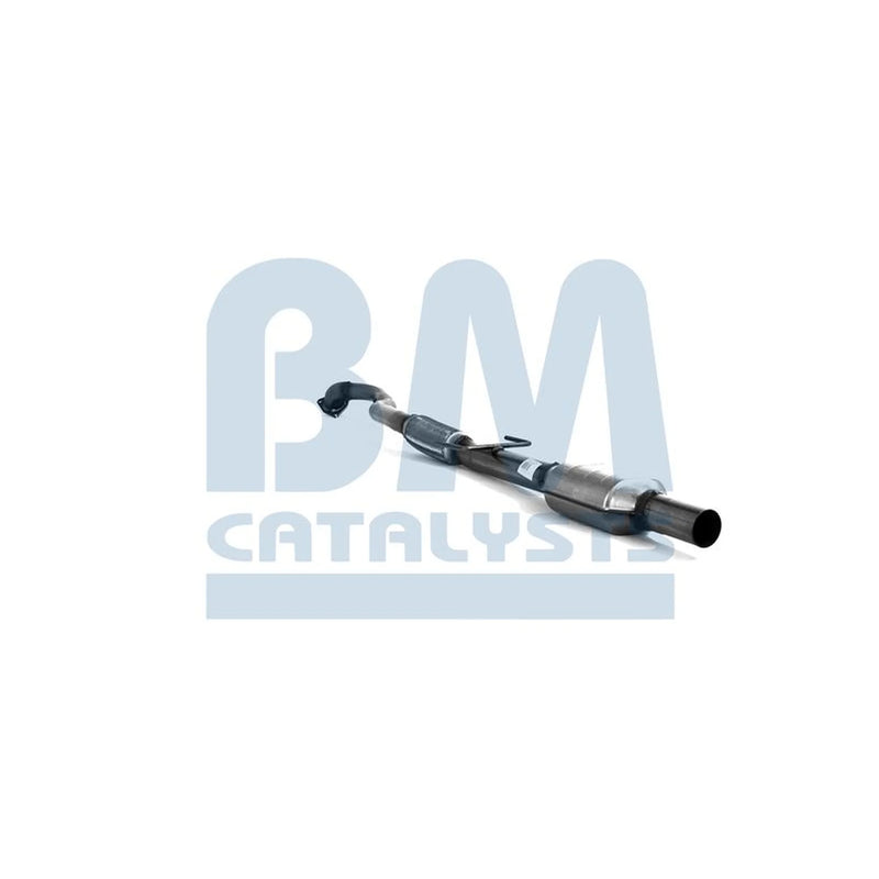 BM Catalysts Homologated Diesel Cat fits Opel Vectra C 2004-2009 1.9