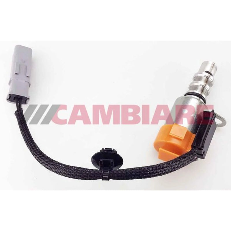 Cambiare VVT Camshaft Control Valve fits Citroën Berlingo 2018 on 1.5