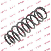 KYB 2 x Suspension Springs fits Toyota Corolla Verso 2001-2004 1.6 1.8 2.0