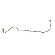 Gates Molded Heater Hose fits Citroën C2 2003-2009 1.4
