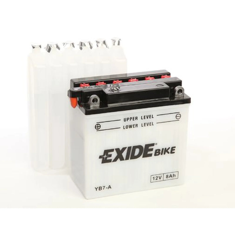 Exide Battery 12V 8Ah 85A EB7-A