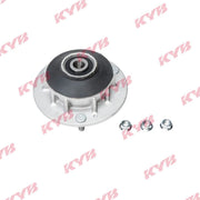 KYB Front Repair Kit Suspension Strut Support Mount fits BMW 3 2007-2013