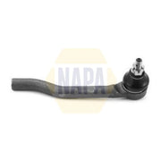NAPA Steering Tie Rod End Ball Joint Front Right M12x1.25 fits Honda City IV