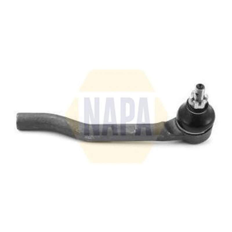 NAPA Steering Tie Rod End Ball Joint Front Right M12x1.25 fits Honda City IV