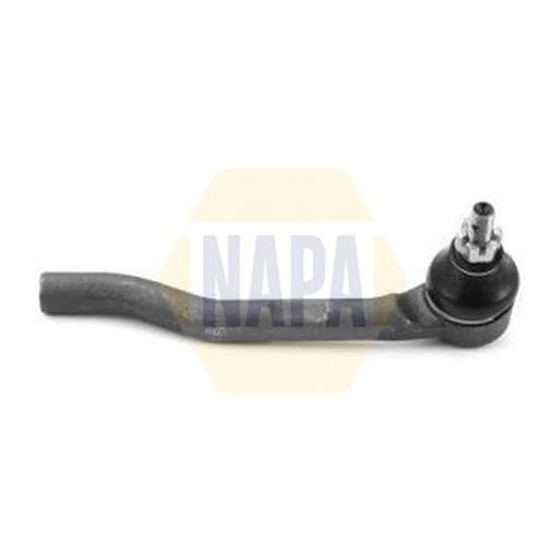 NAPA Steering Tie Rod End Ball Joint Front Right M12x1.25 NST6383