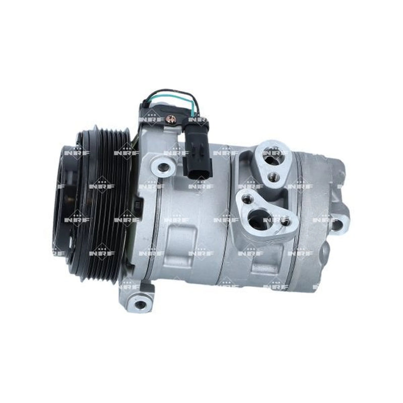 NRF Air Conditioning Compressor 32677