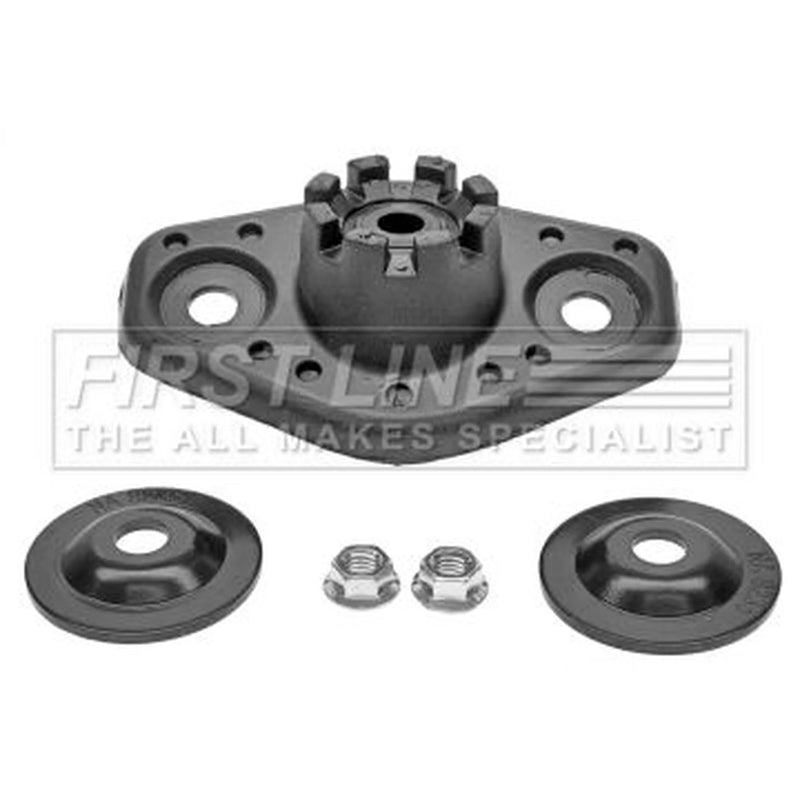 First Line Suspension Strut Support Mount fits Vauxhall Signum 2003-2008
