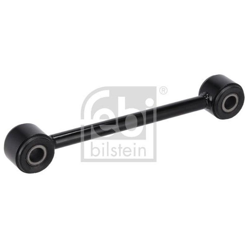 Febi Stabiliser Bar Link Coupling Rod Rear Rig 197787
