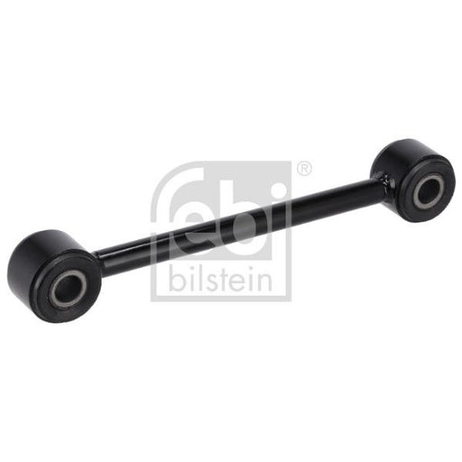 Febi Stabiliser Bar Link Coupling Rod Rear Rig 197787