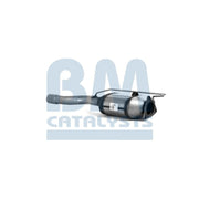 BM Catalysts Dpf fits VW Phaeton 2004-2007 3.0